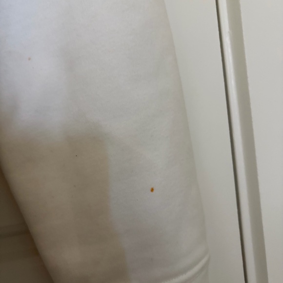 Lululemon Women's Cream Pullover Hoodie - Classic Cozy Sweatshirt - Picture 5 of 8